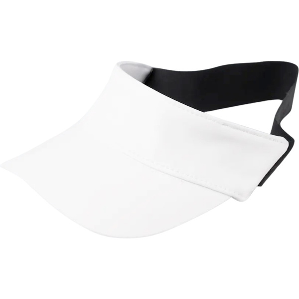 2026 Zhik Fitted Visor VSR-0200-U-WHT - White